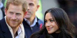 meghan markle ve prince harry