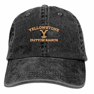 Yellowstone Dutton Çiftlik Şapkası