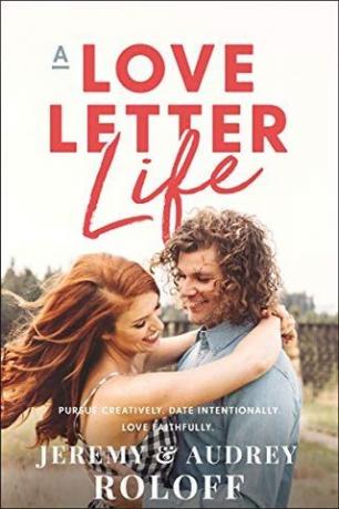 Bir Aşk Mektubu Yaşamı:, Kasıtlı Aşk sadakatle Yaratıca, Tarihi sürdürülmesi