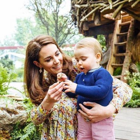 Kate Middleton'ın Favori Markaları - Instagram Kate Middleton ve Diğer Hikayeler