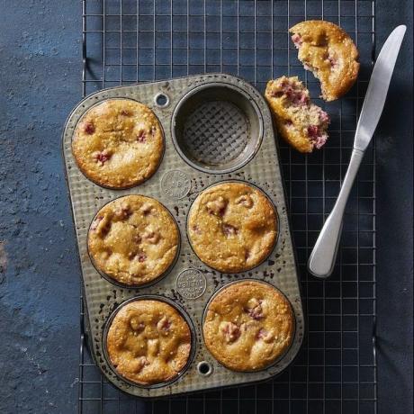 etsizmealspackagevery berry quinoa muffins