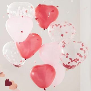 Kalp Balonları