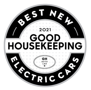 en iyi elektrikli arabalar logosu
