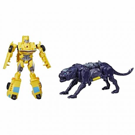 Transformers Beast Alliance Canavar Birleştiriciler