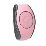 Disney Parks MagicBand 2 - binyılına Pembe