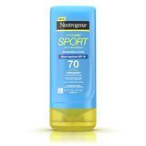 Neutrogena CoolDry Sport Güneş Koruyucu Losyon SPF 70