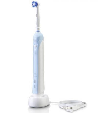 oral-b professionalcare 1000 elektrikli diş fırçası