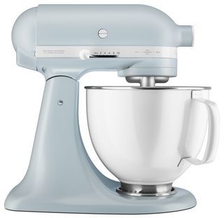 KitchenAid Misty Blue Standlı Mikser